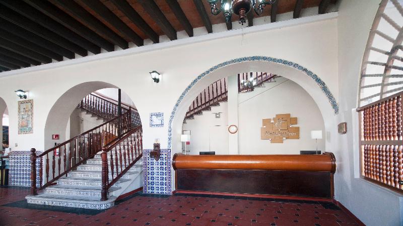 هتل Holiday Inn Veracruz Centro Historico, An Ihg