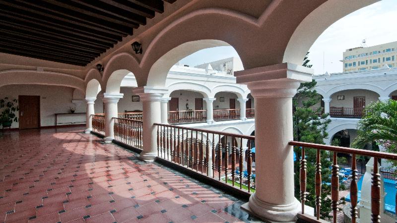 هتل Holiday Inn Veracruz Centro Historico, An Ihg