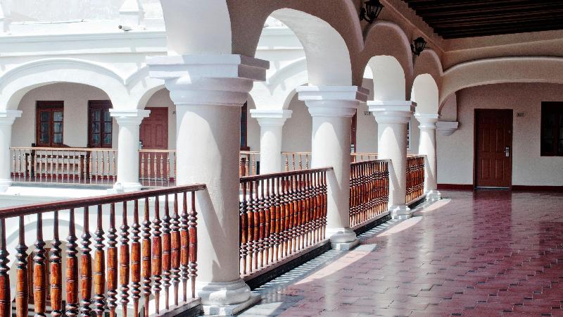 هتل Holiday Inn Veracruz Centro Historico, An Ihg