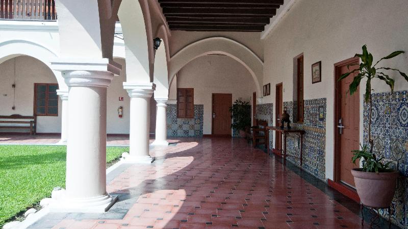 هتل Holiday Inn Veracruz Centro Historico, An Ihg