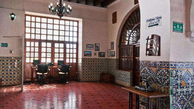 هتل Holiday Inn Veracruz Centro Historico, An Ihg
