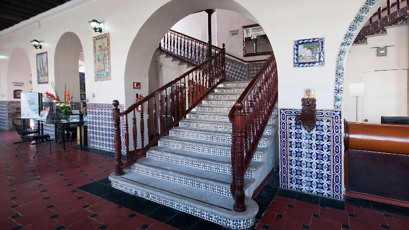هتل Holiday Inn Veracruz Centro Historico, An Ihg