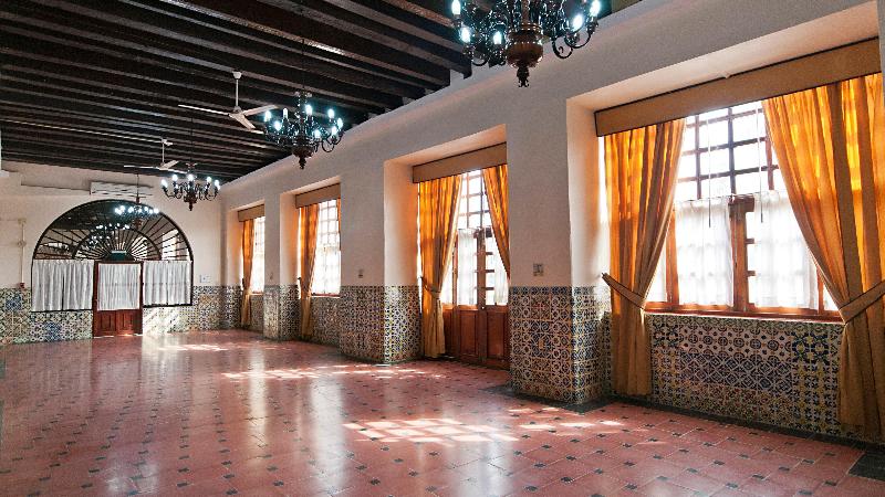 هتل Holiday Inn Veracruz Centro Historico, An Ihg