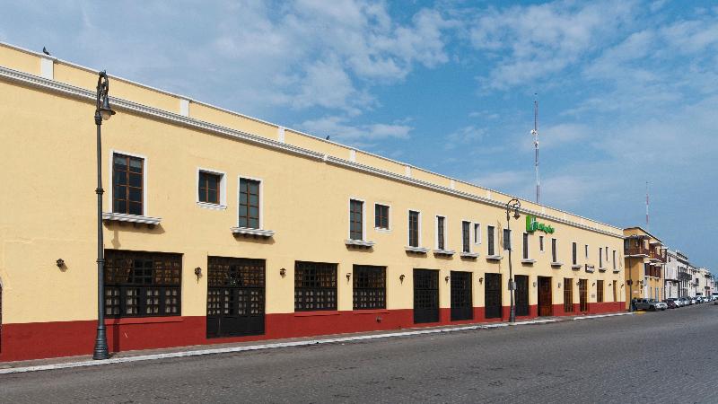هتل Holiday Inn Veracruz Centro Historico, An Ihg