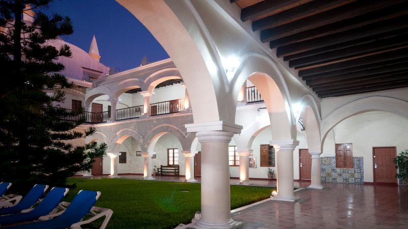 هتل Holiday Inn Veracruz Centro Historico, An Ihg