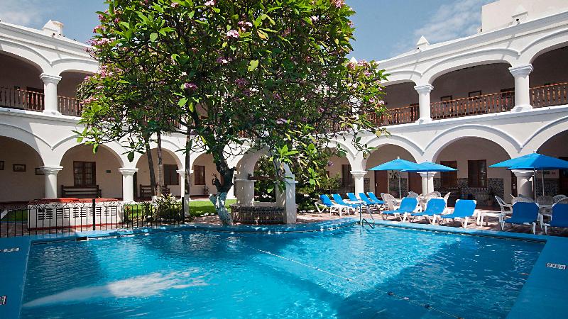 هتل Holiday Inn Veracruz Centro Historico, An Ihg