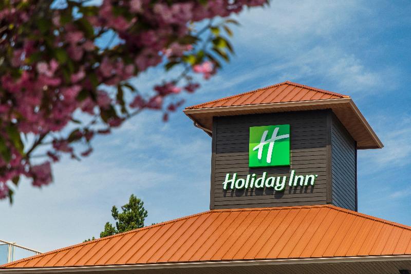 酒店 Holiday Inn Victoria   Elk Lake, An Ihg