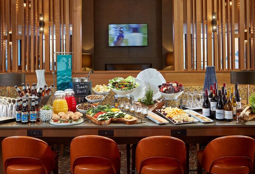 Homewood Suites By Hilton San Diego Hotel Circle/seaworld Area