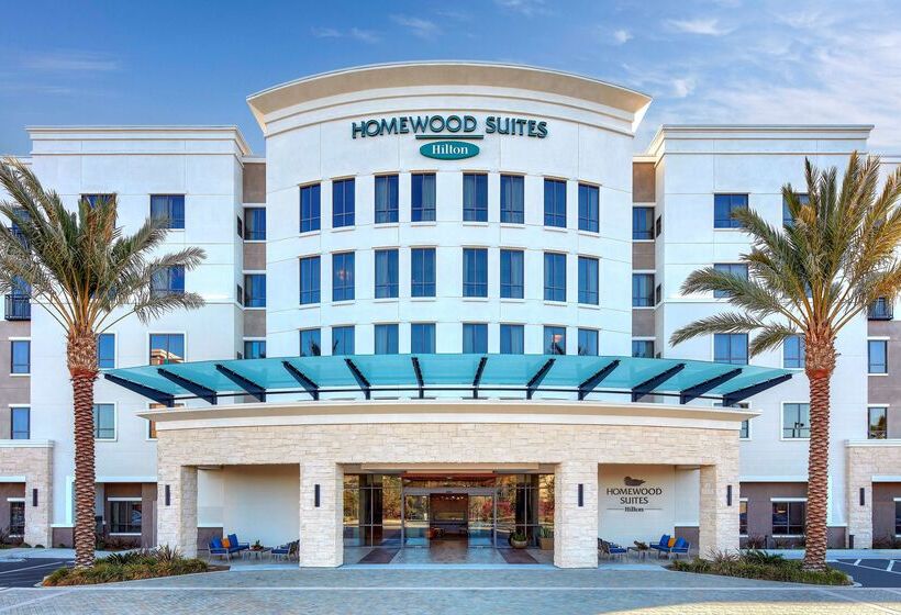 Homewood Suites By Hilton San Diego Hotel Circle/seaworld Area