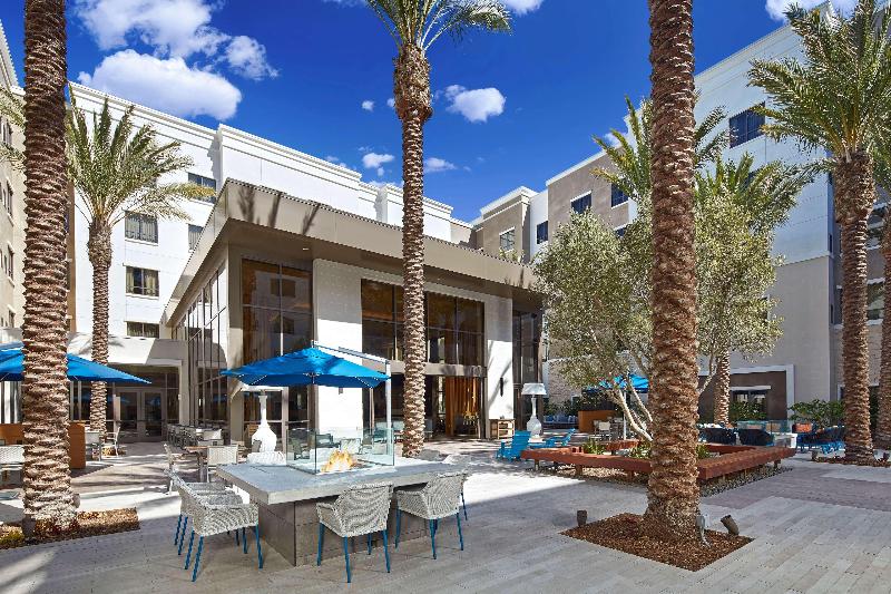 Homewood Suites By Hilton San Diego Hotel Circle/seaworld Area