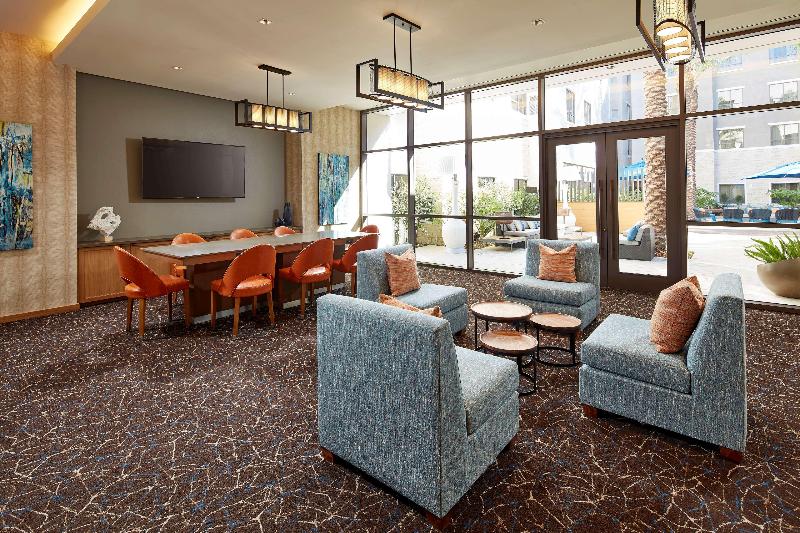 Homewood Suites By Hilton San Diego Hotel Circle/seaworld Area