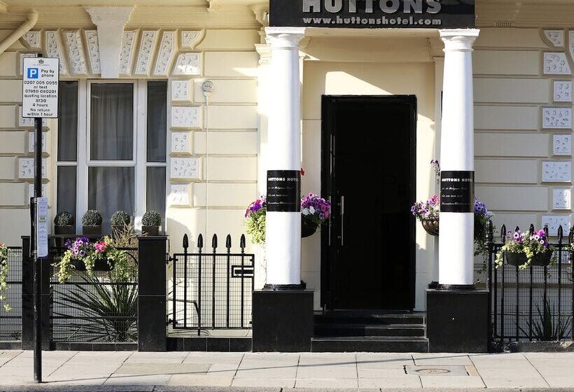 Fotos del hotel OYO Flagship Huttons:  19