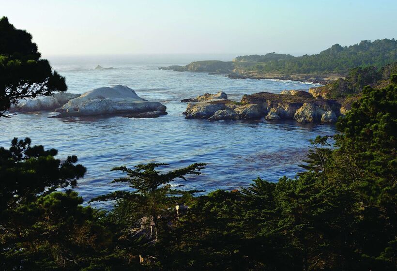 هتل Hyatt Carmel Highlands