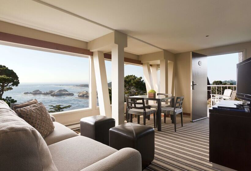 هتل Hyatt Carmel Highlands