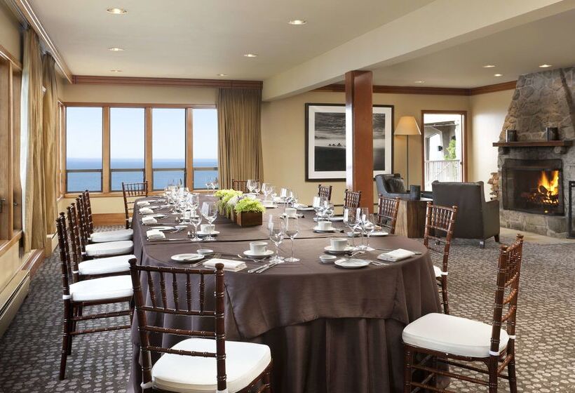 Hotel Hyatt Carmel Highlands