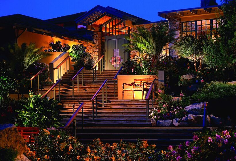 هتل Hyatt Carmel Highlands