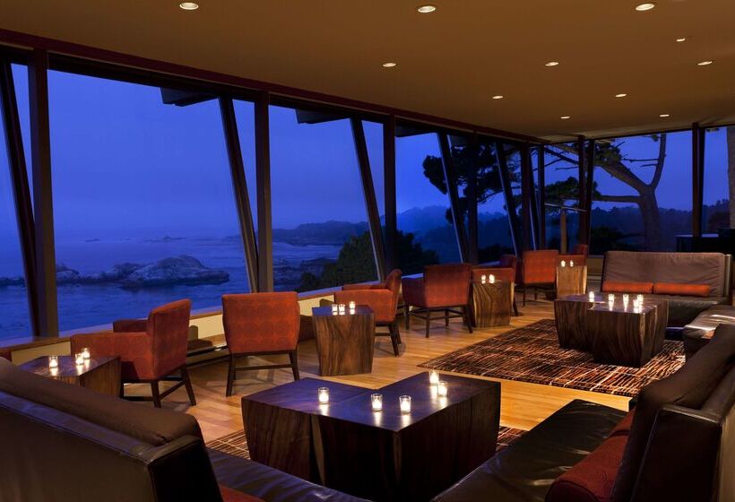 هتل Hyatt Carmel Highlands