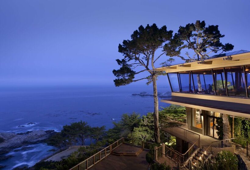 Hotel Hyatt Carmel Highlands