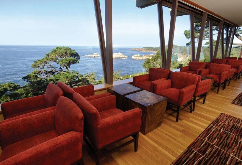 هتل Hyatt Carmel Highlands