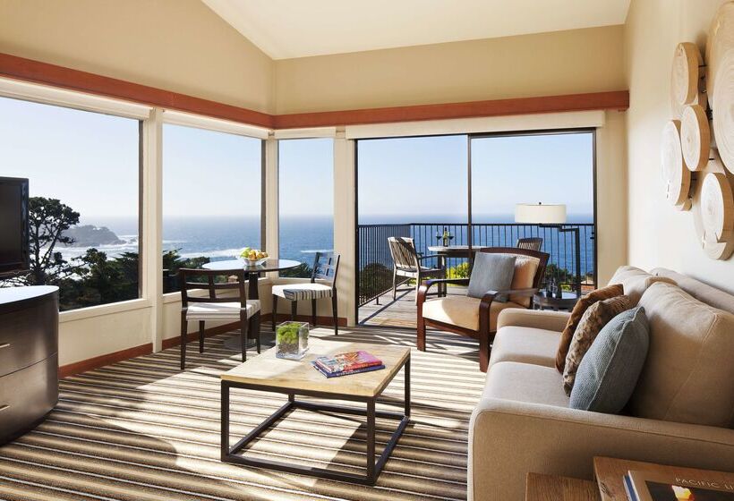 هتل Hyatt Carmel Highlands