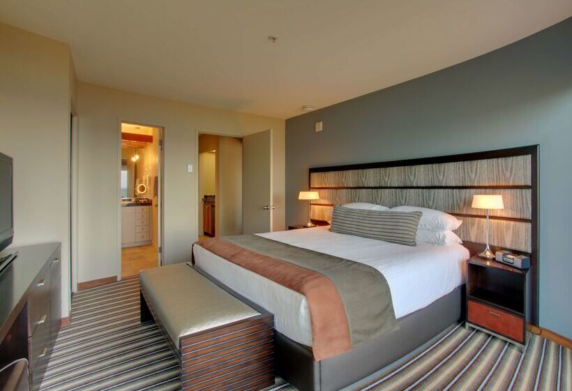 هتل Hyatt Carmel Highlands
