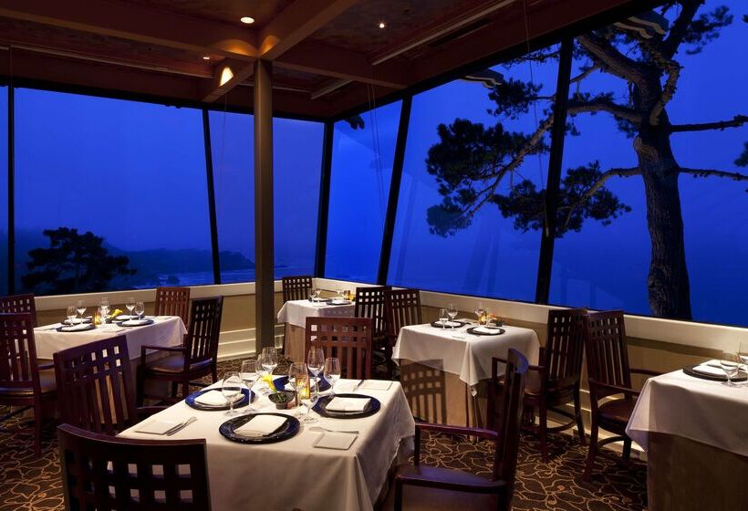 هتل Hyatt Carmel Highlands