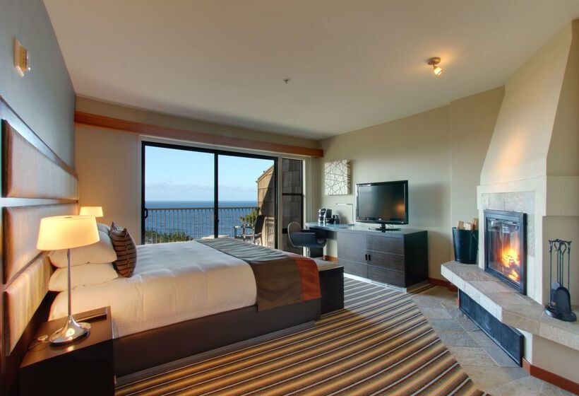 هتل Hyatt Carmel Highlands