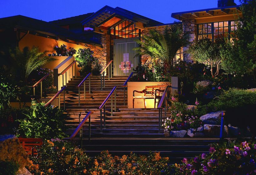 هتل Hyatt Carmel Highlands