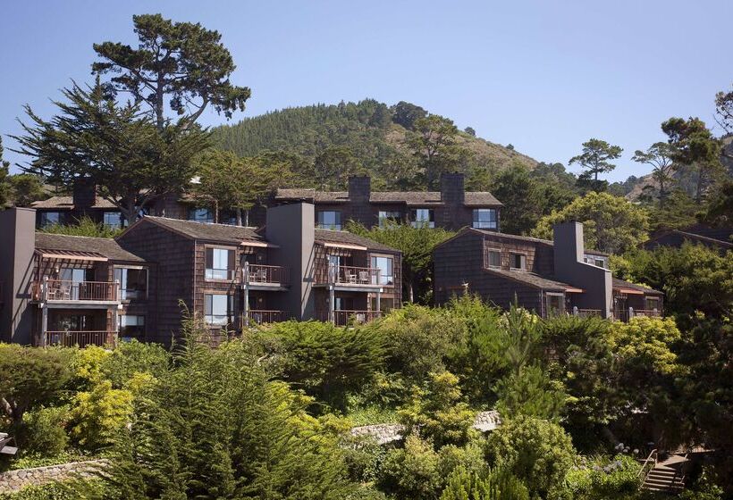 هتل Hyatt Carmel Highlands