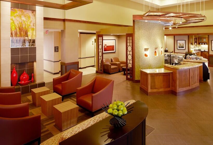 هتل Hyatt Place Mt Laurel