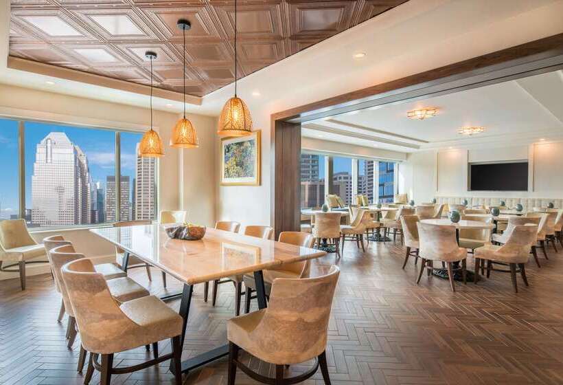 هتل Hyatt Regency Calgary