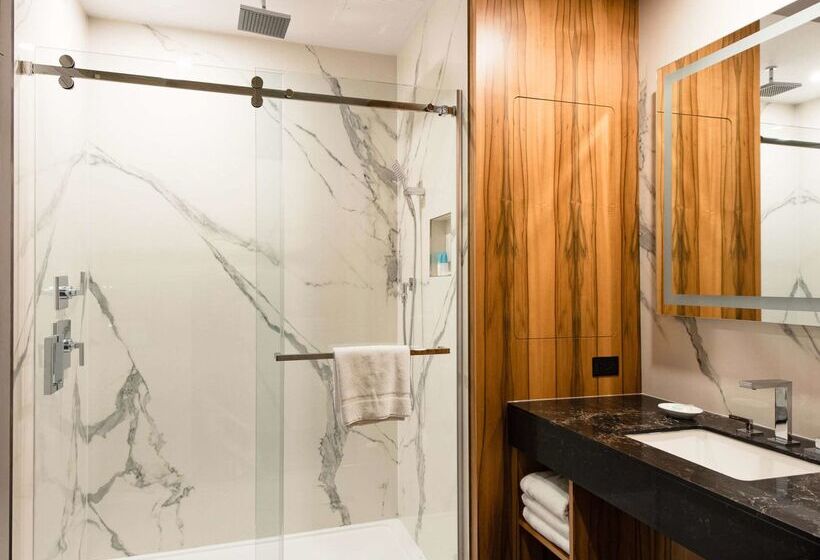 هتل Hyatt Regency Calgary