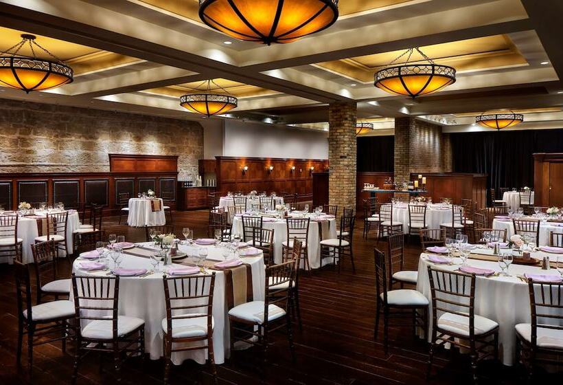 هتل Hyatt Regency Calgary