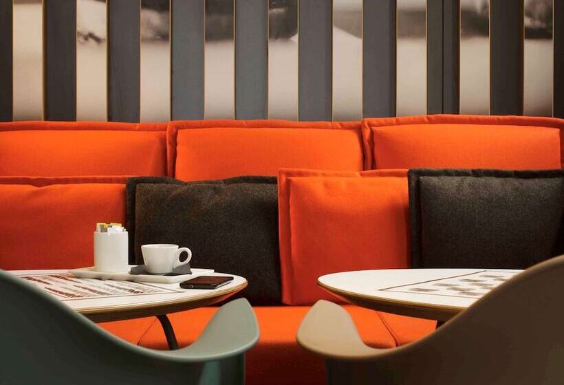 Fotos del hotel Ibis London Excel-docklands:  29