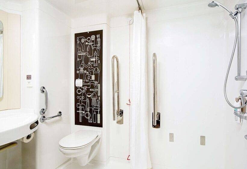 Fotos del hotel Ibis London Excel-docklands:  10