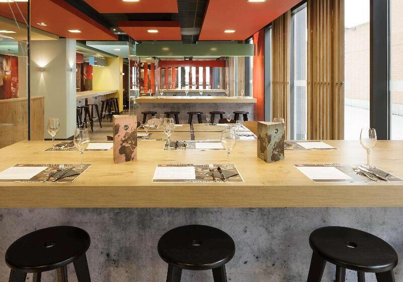 Fotos del hotel Ibis London Excel-docklands:  44