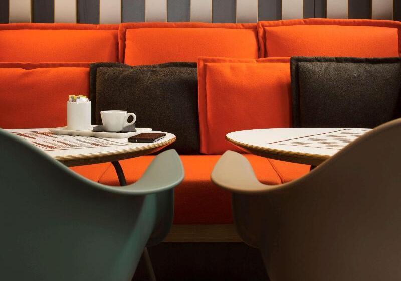 Fotos del hotel Ibis London Excel-docklands:  4
