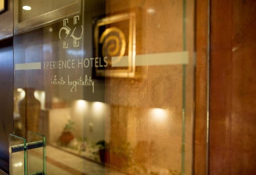 Fotos del hotel Illusion Boutique Hotel By Xperience Hotels:  9