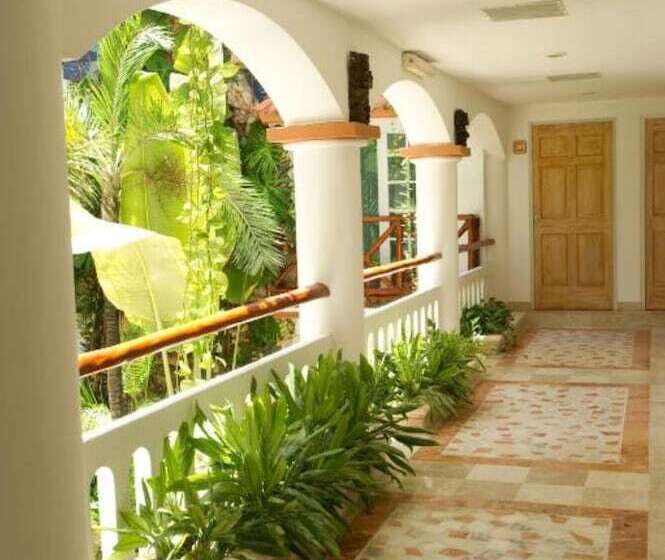 Fotos del hotel Illusion Boutique Hotel By Xperience Hotels:  48
