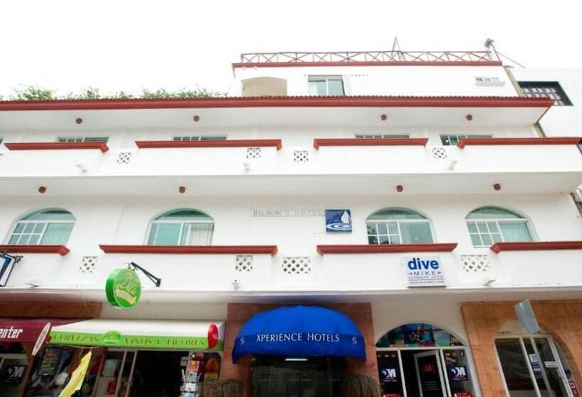 Fotos del hotel Illusion Boutique Hotel By Xperience Hotels:  16