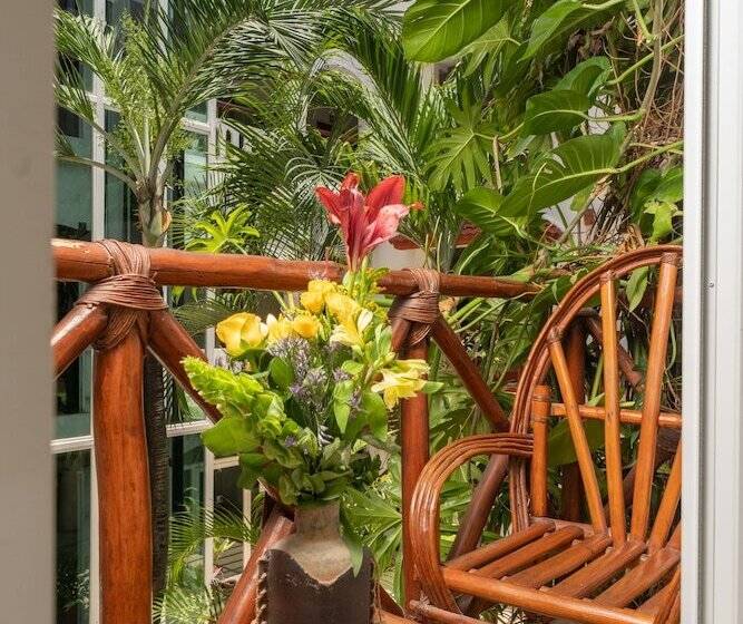 Fotos del hotel Illusion Boutique Hotel By Xperience Hotels:  10