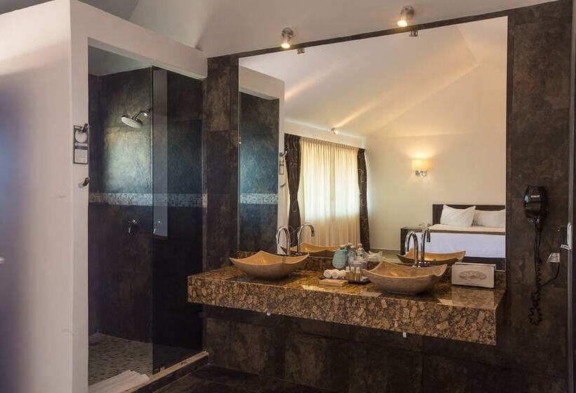 Fotos del hotel Illusion Boutique Hotel By Xperience Hotels:  5