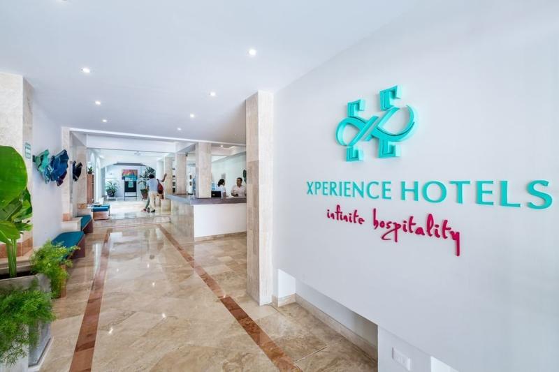 Fotos del hotel Illusion Boutique Hotel By Xperience Hotels:  37