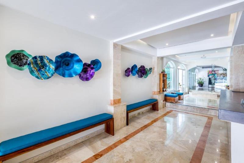 Fotos del hotel Illusion Boutique Hotel By Xperience Hotels:  38