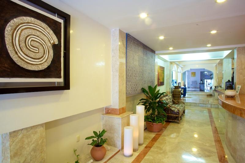 Fotos del hotel Illusion Boutique Hotel By Xperience Hotels:  29