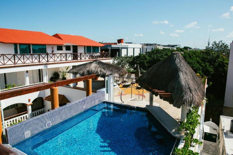 Fotos del hotel Illusion Boutique Hotel By Xperience Hotels:  31
