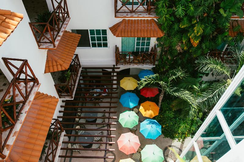Fotos del hotel Illusion Boutique Hotel By Xperience Hotels:  19