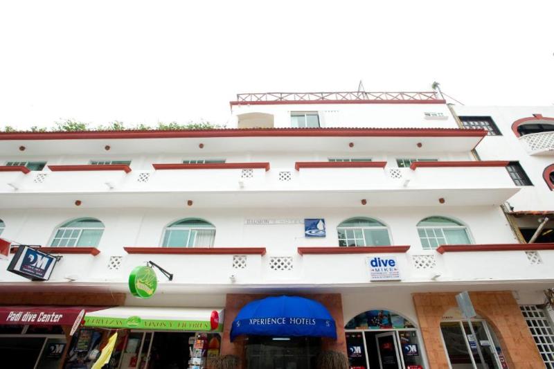 Fotos del hotel Illusion Boutique Hotel By Xperience Hotels:  21