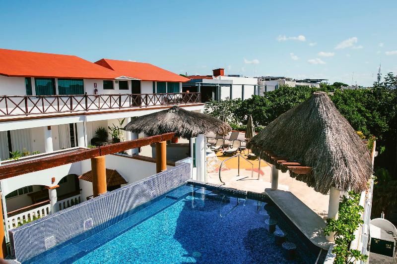 Fotos del hotel Illusion Boutique Hotel By Xperience Hotels:  43
