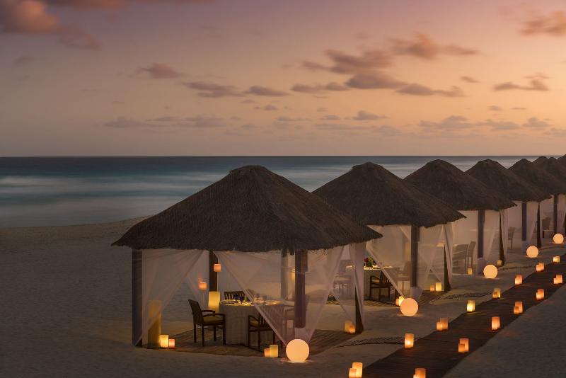 Fotos del hotel The Ritzcarlton Cancun:  21